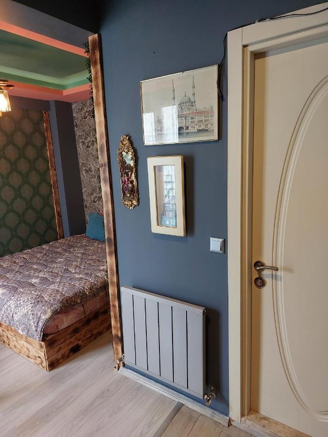 Marvel Suites (Adults Only) Istanbul Exterior photo