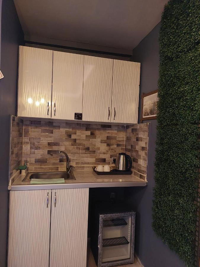 Marvel Suites (Adults Only) Istanbul Exterior photo